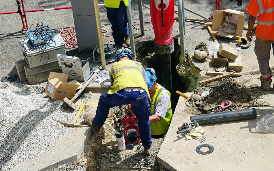 devis débouchage canalisation Chatou