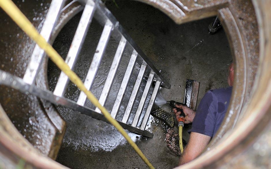 débouchage canalisation pas cher Champagne-sur-Seine