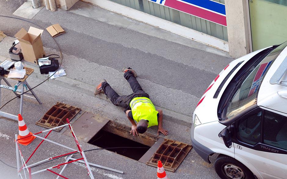débouchage canalisation pas cher Champagne-sur-Seine