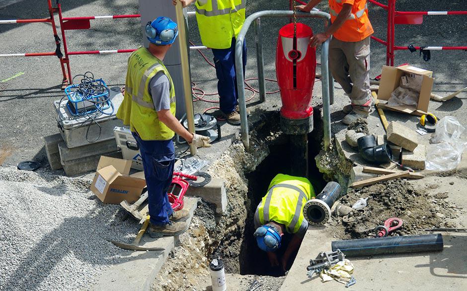 prix débouchage canalisation wc Gennevilliers